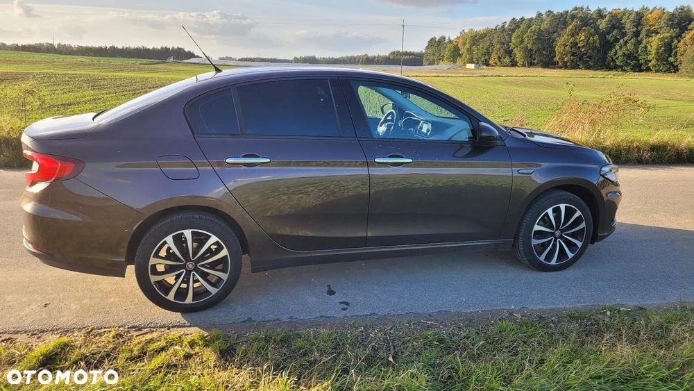 Fiat Tipo - 6