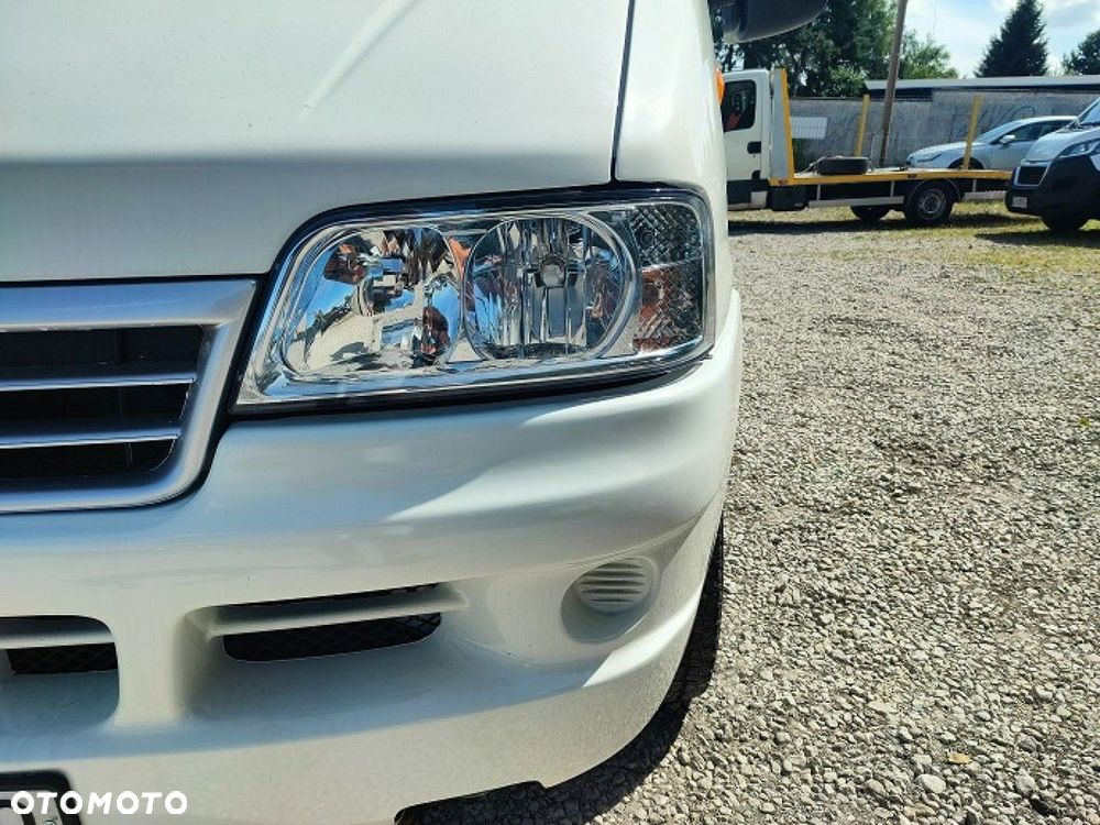 Fiat Ducato - 8