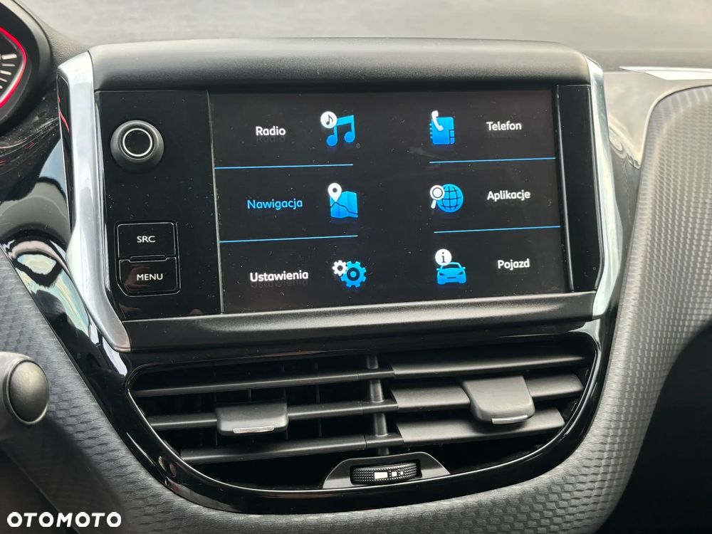 Peugeot 2008 PureTech 110 Stop&Start GT-Line Edition - 29