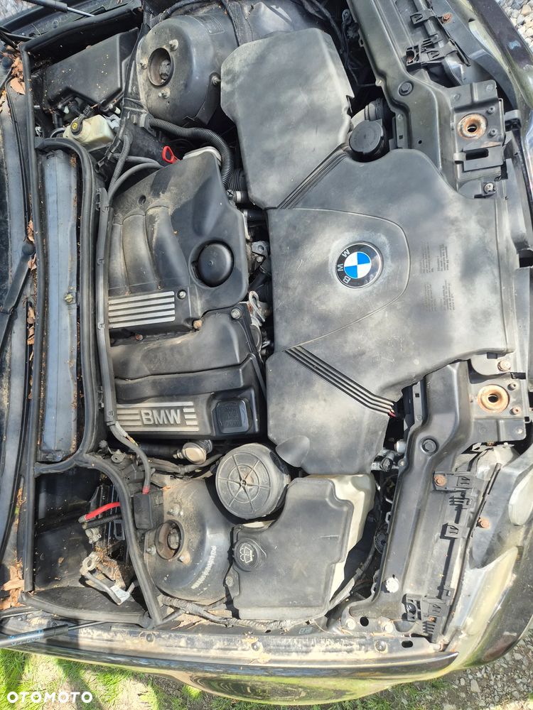 BMW Seria 3 - 19