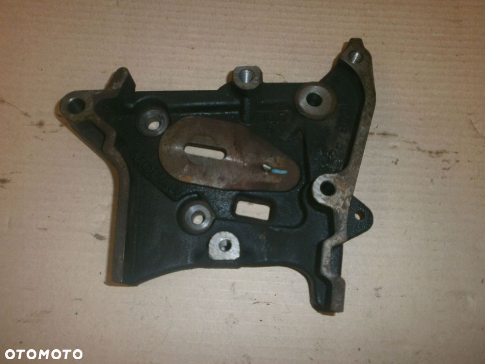 ŁAPA SILNIKA 55267922 DOBLO COMBO 1.6CDTI 263A8000 A16FDH 16ROK - 1