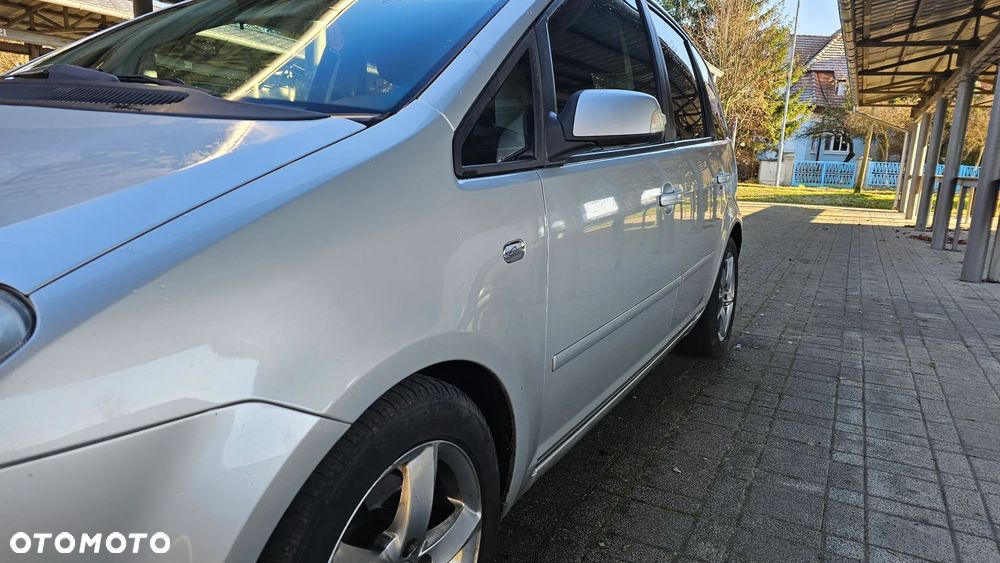 Ford Focus C-Max 1.8 TDCi Ghia - 20