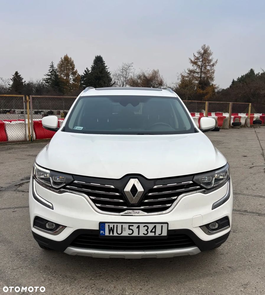 Renault Koleos 2.0 dCi Initiale Paris 4x4 X-Tronic - 8