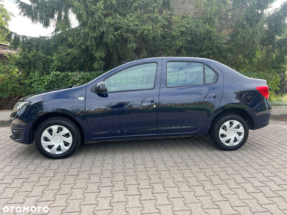 Dacia Logan - 17