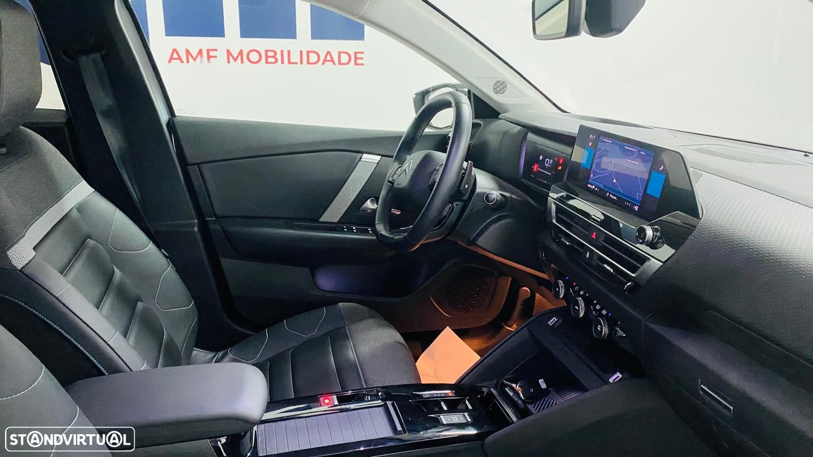 Citroën C4 1.2 PureTech Shine Pack EAT8 - 13