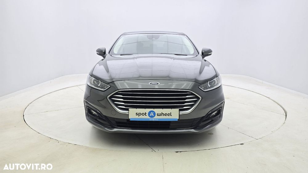 Ford Mondeo 2.0 TDCi Aut. Trend - 2