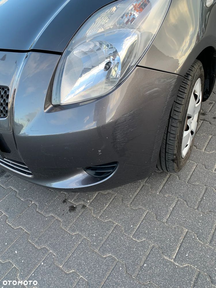 Toyota Yaris 1.3 Luna A/C - 17