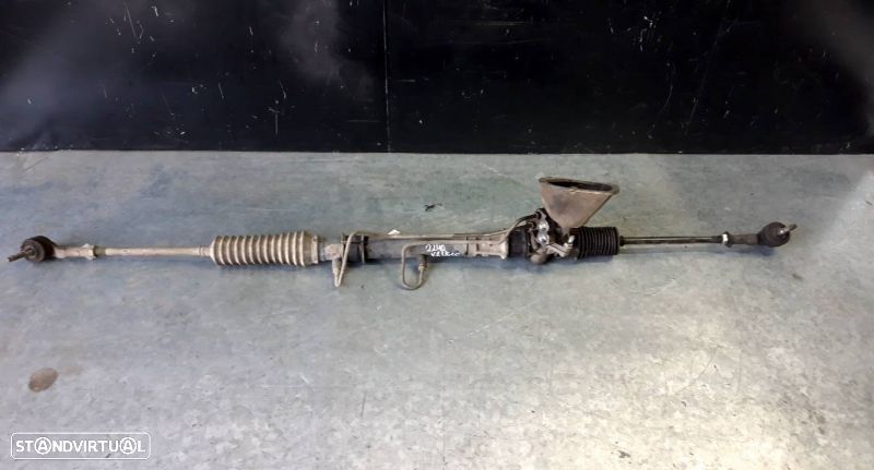 Caixa Direcção Assistida Renault Kangoo (Kc0/1_) - 1