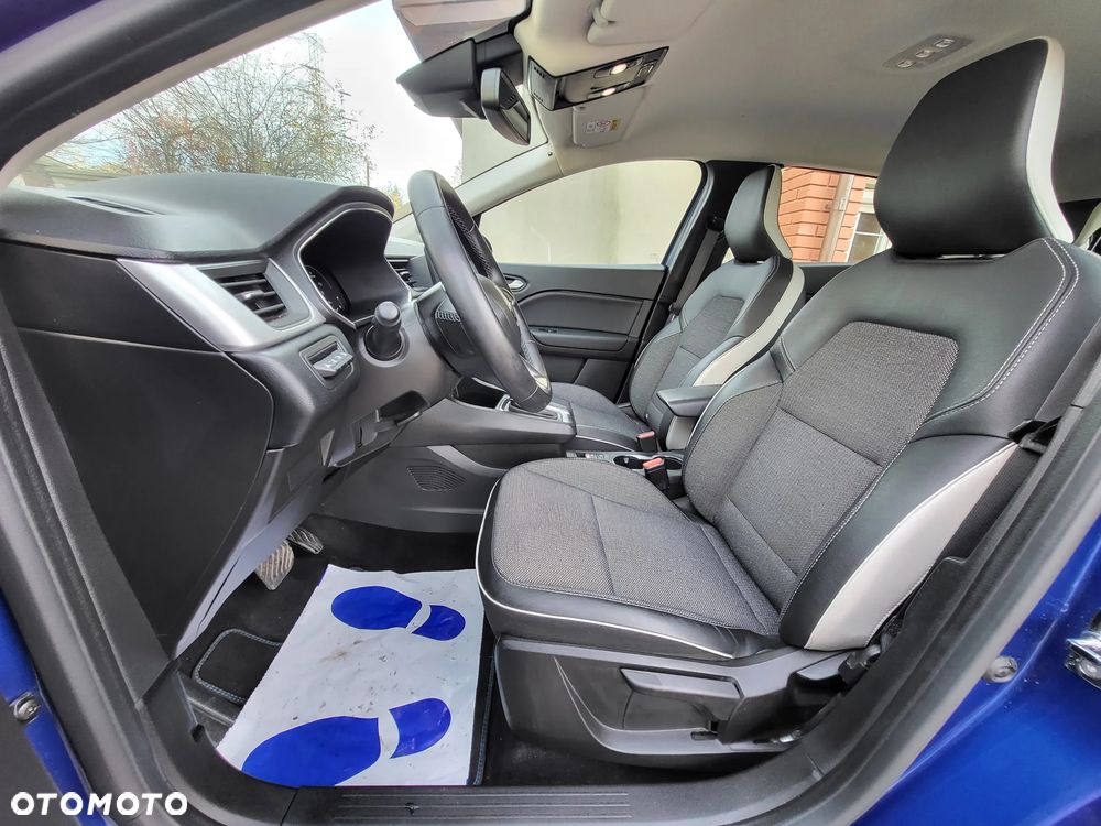 Renault Captur 1.6 E-TECH Plug-In Intens - 5