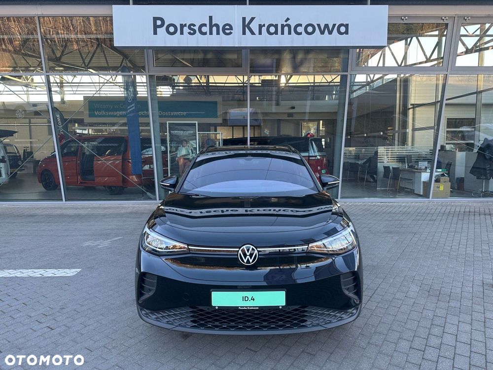 Volkswagen ID.4 52kWh Plus - 3