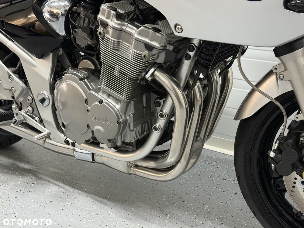 Suzuki Bandit - 19