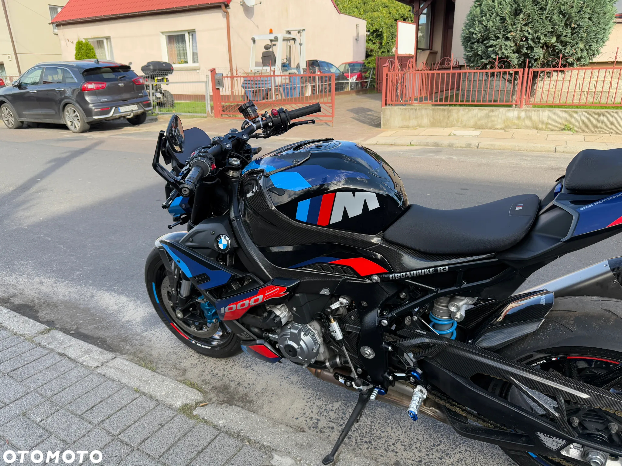 BMW S - 15