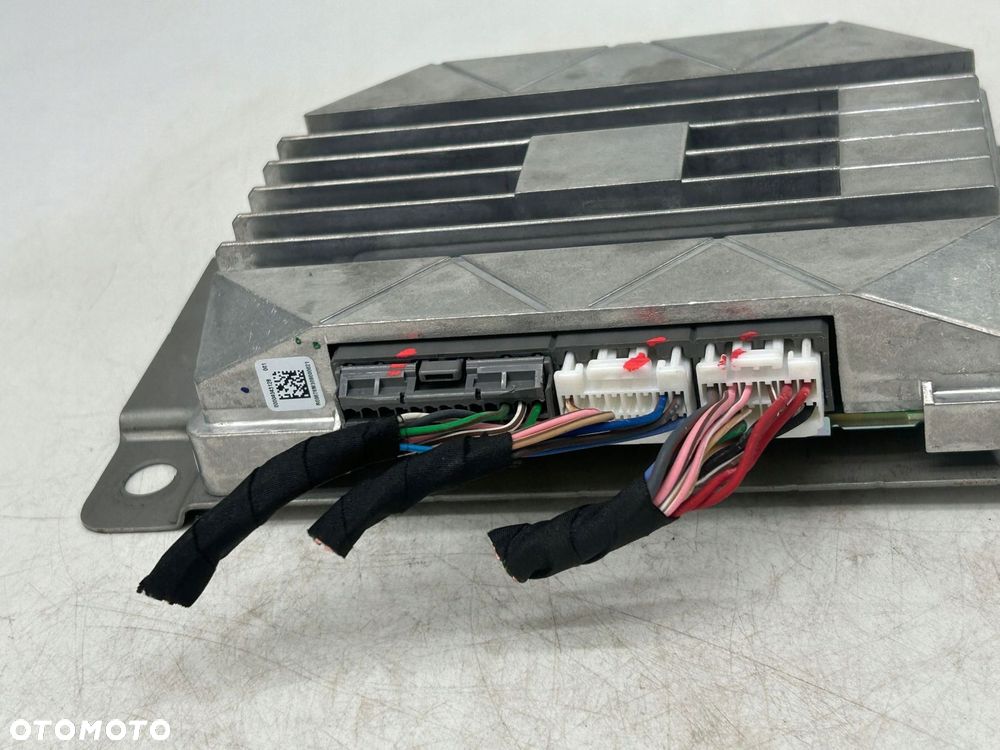wzmacniacz audio renault megane e-tech 280616674r - 3