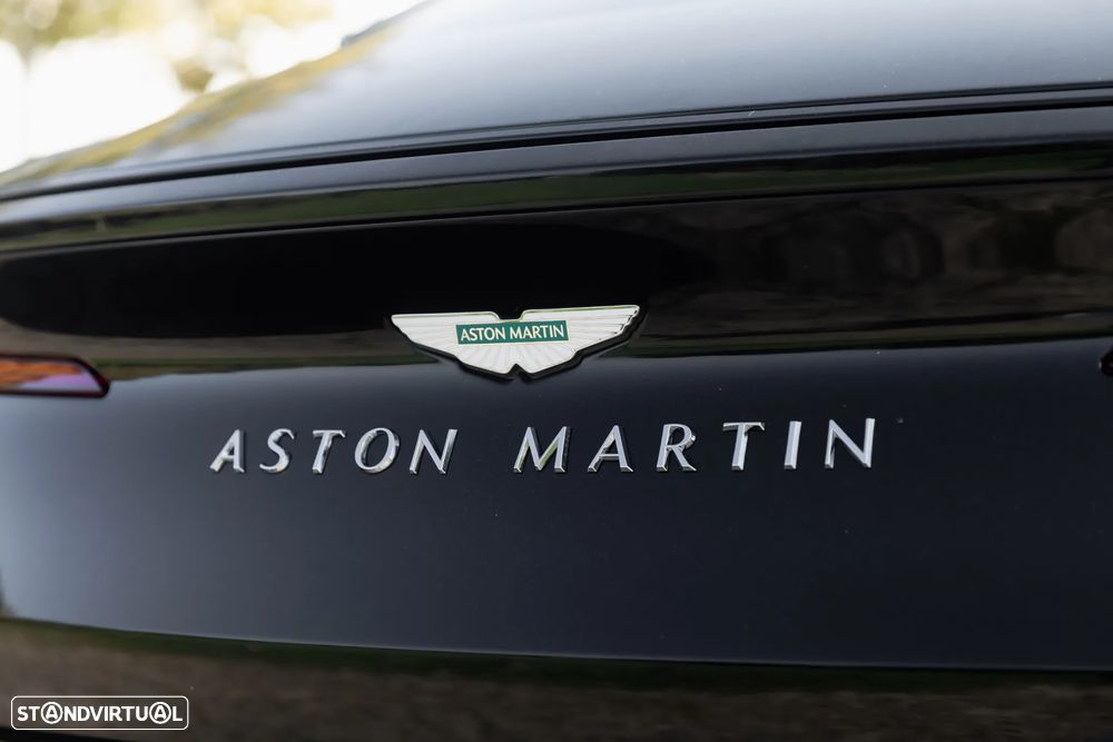 Aston Martin DB12 Coupé V8 Auto - 51