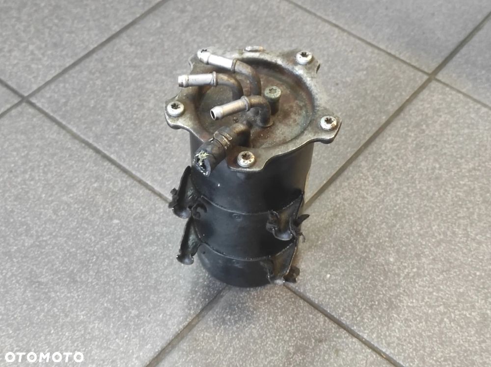 OBUDOWA FILTRA PALIWA 2.0 TDI 1K0127400E VW AUDI SEAT SKODA WYSYŁKA !!!! - 3