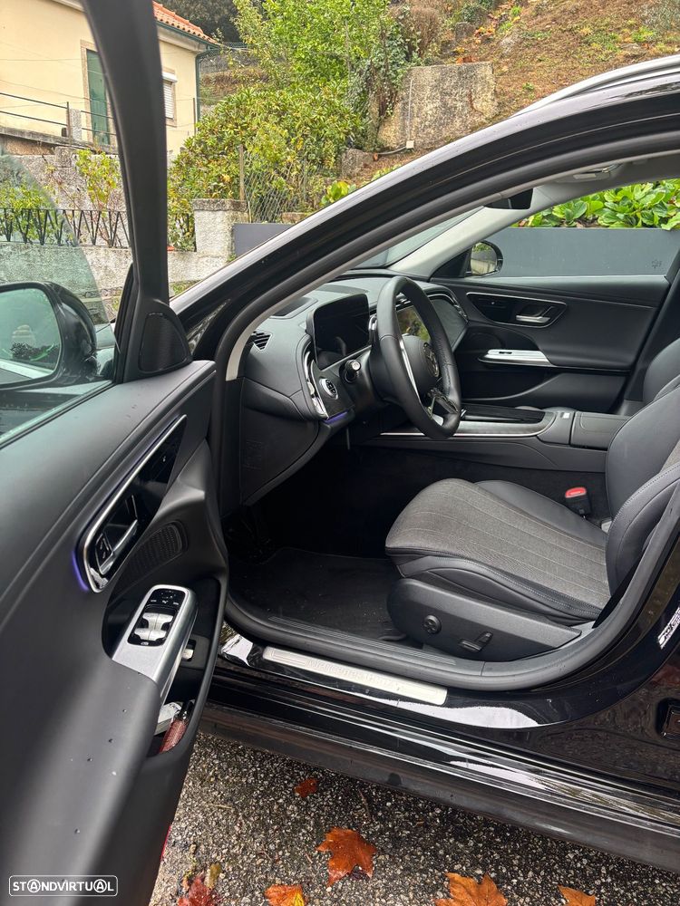 Mercedes-Benz E 300 de Exclusive Line — fotografia 9