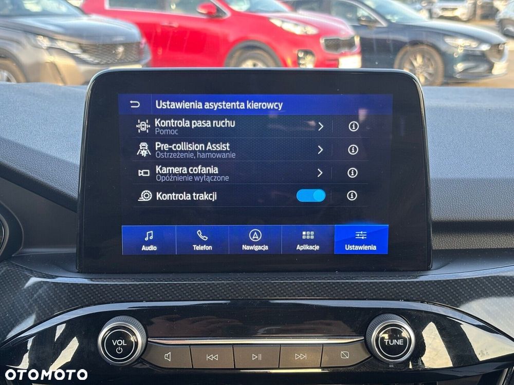 Ford Kuga - 23