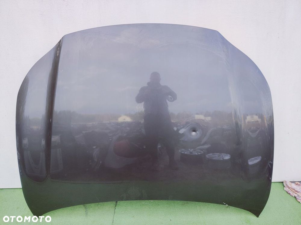 Mazda CX30 CX-30 Maska