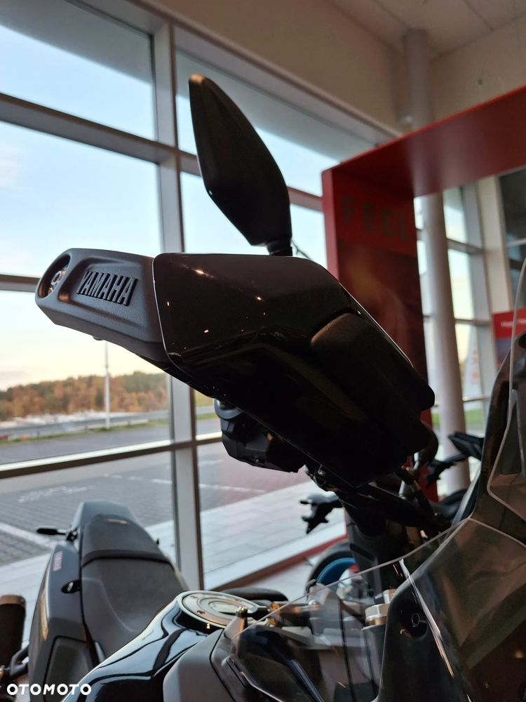 Yamaha Tenere - 28