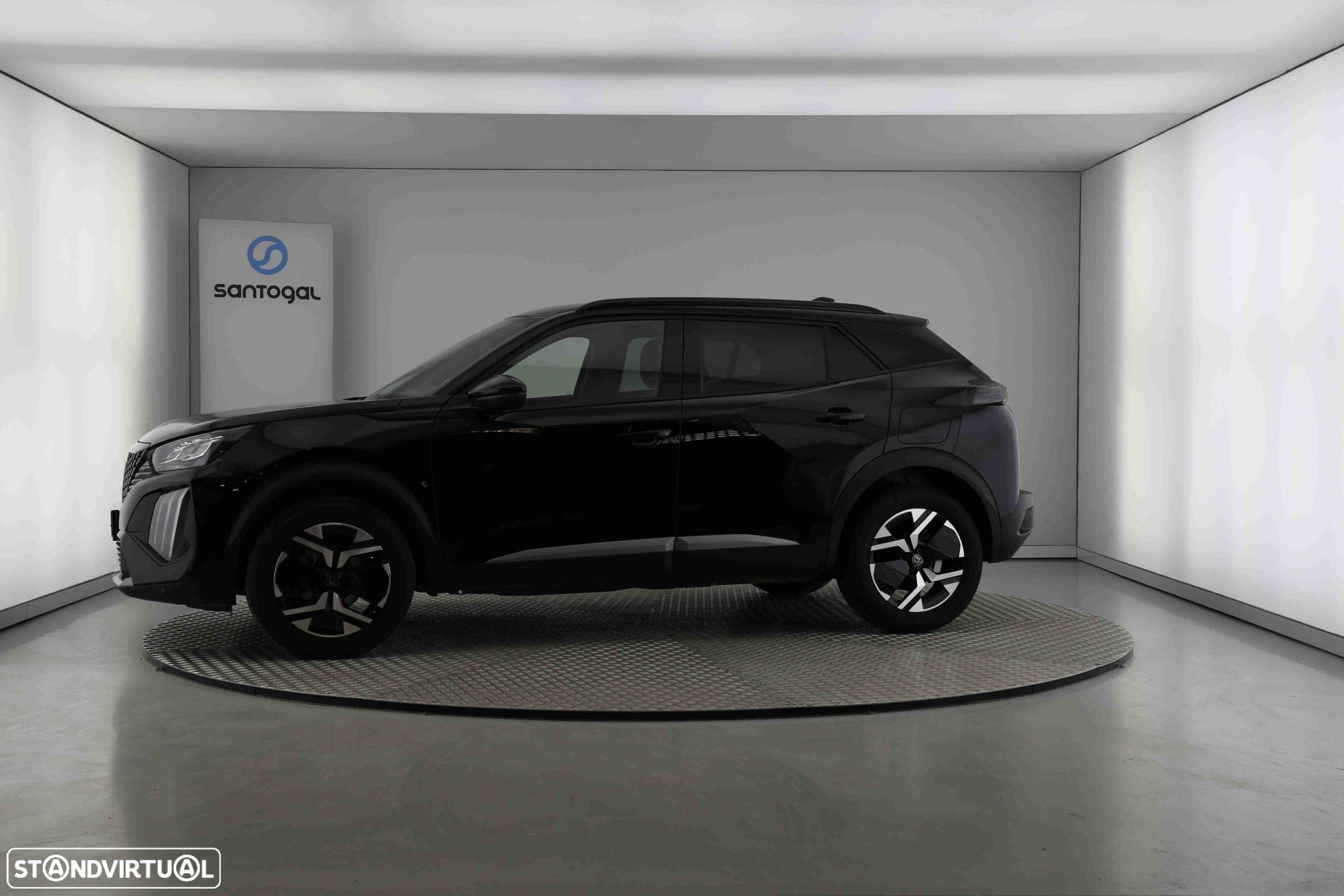 Peugeot 2008 1.2 PureTech Allure EAT8 - 6