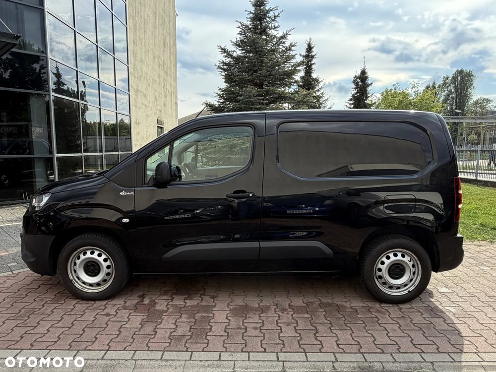 Toyota PROACE CITY - 13