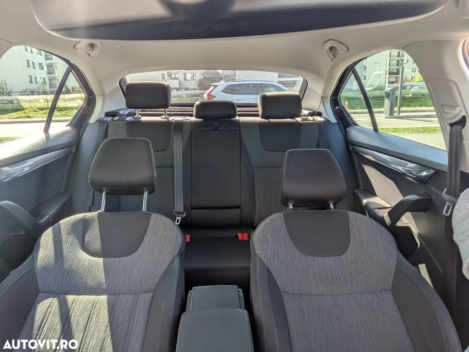 Skoda Octavia 1.4 TSI DSG Ambition - 3