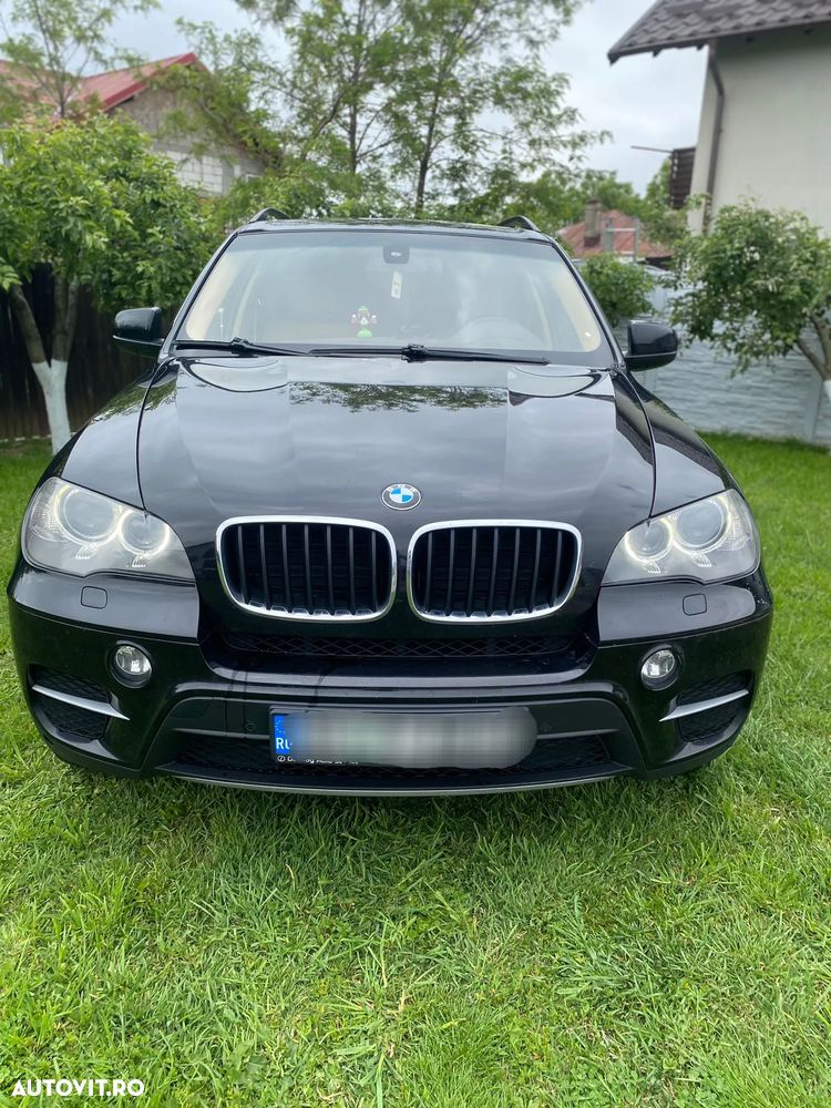 BMW X5 - 3