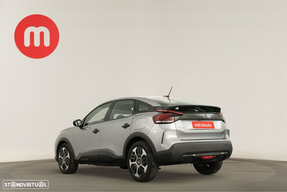 Citroën C4 1.2 PureTech YOU! - 3