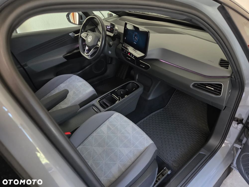 Volkswagen ID.3 Pro - 15