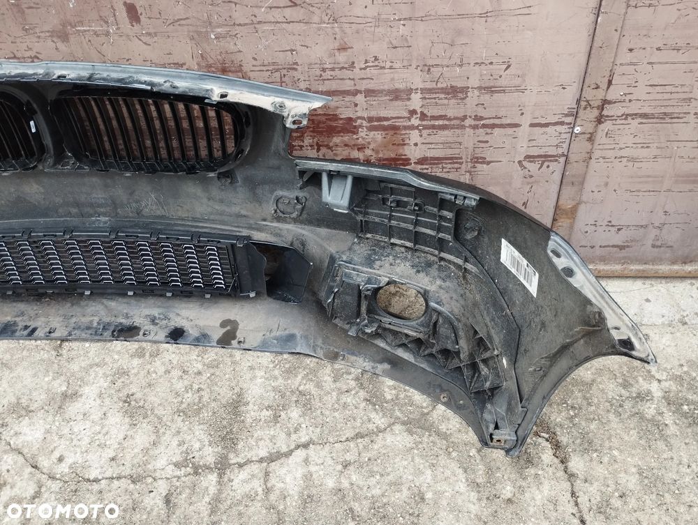 Zderzak przód BMW F10 F11 M-pakiet LIFT 2013-2017 - 10