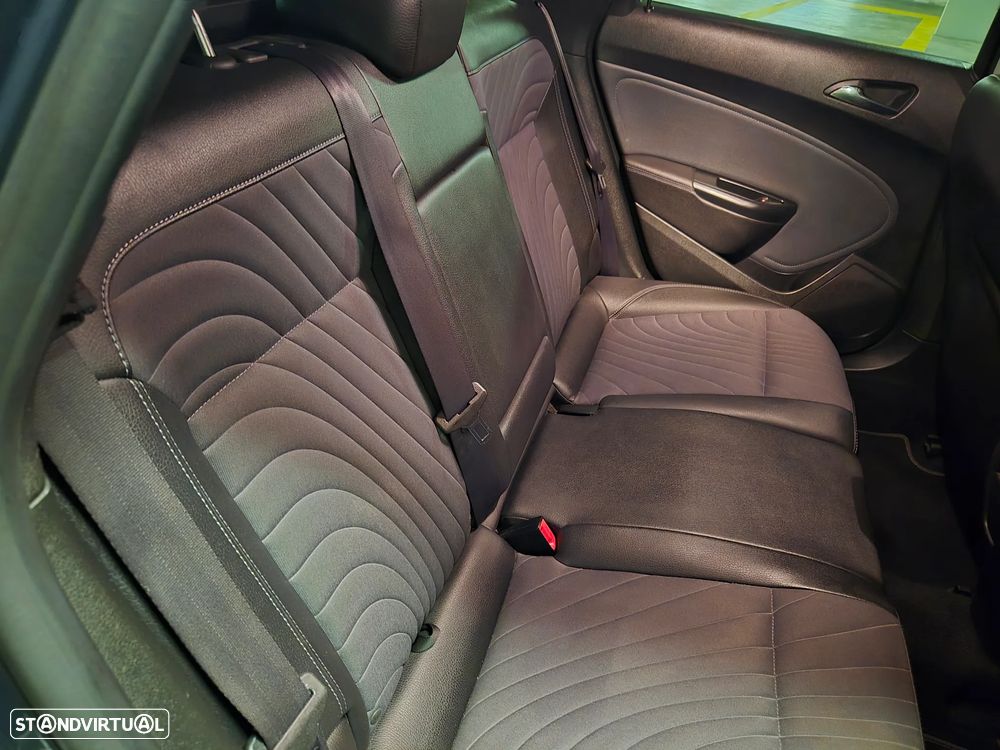 Opel Astra Sports Tourer 1.6 CDTi Cosmo S/S - 35