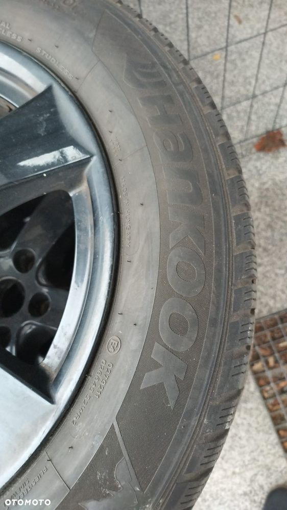 Hyundai Tucson 2.0 CRDI 4WD Automatik Premium - 27