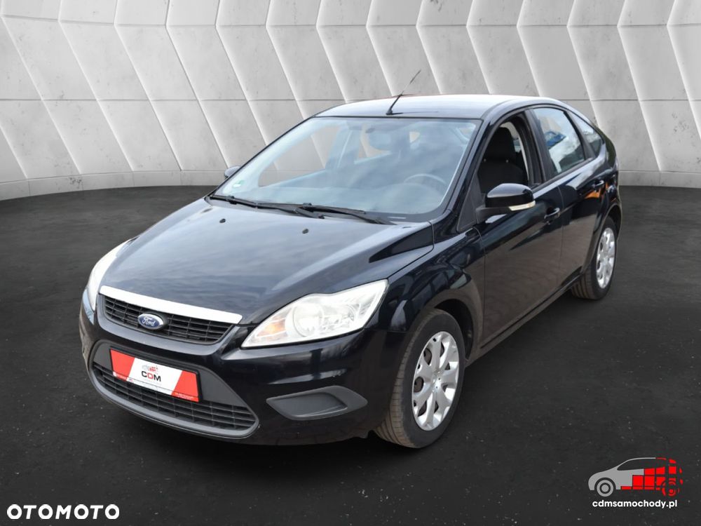 Ford Focus 1.4 Trend - 6