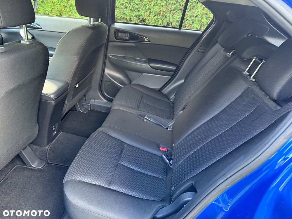 Mitsubishi Eclipse Cross 1.5 T GPF Intense Plus CVT 4WD - 13