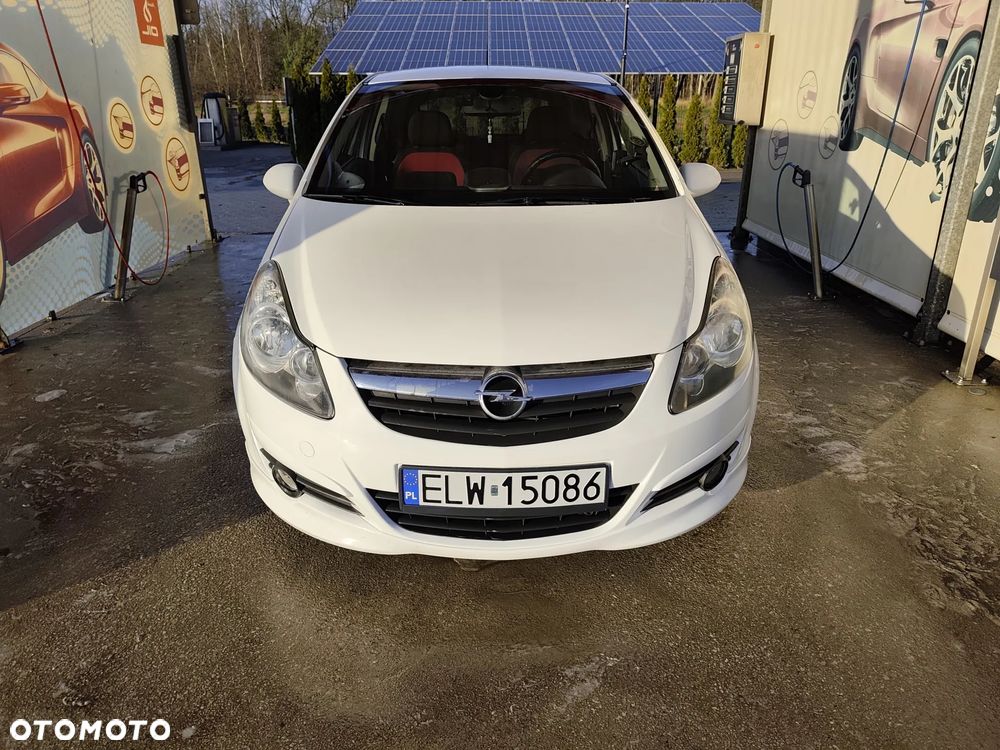 Opel Corsa ver-1-6t-gsi - 2