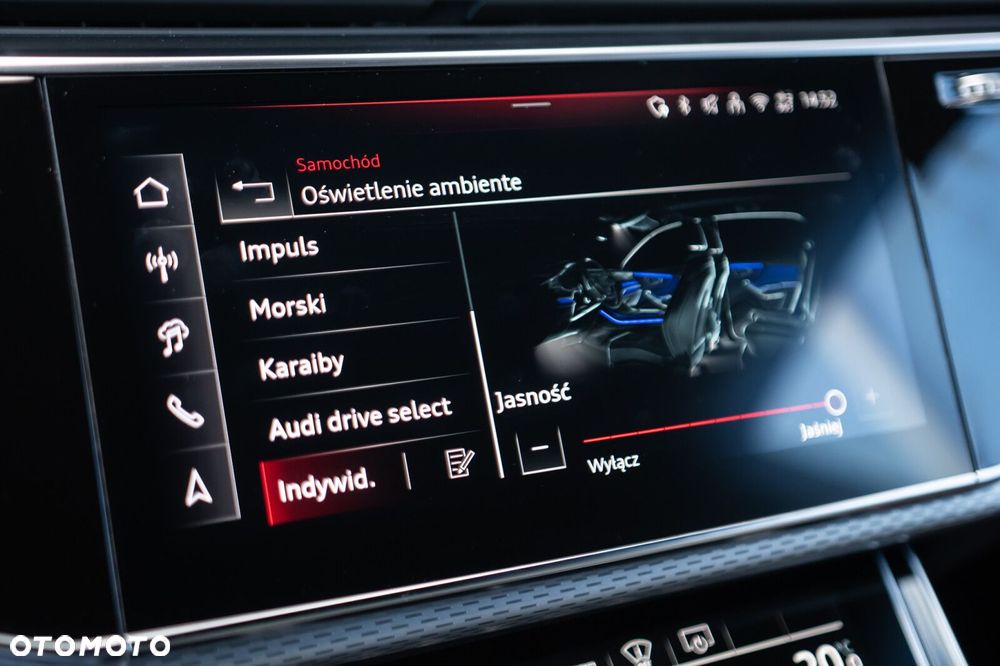 Audi Q8 - 33