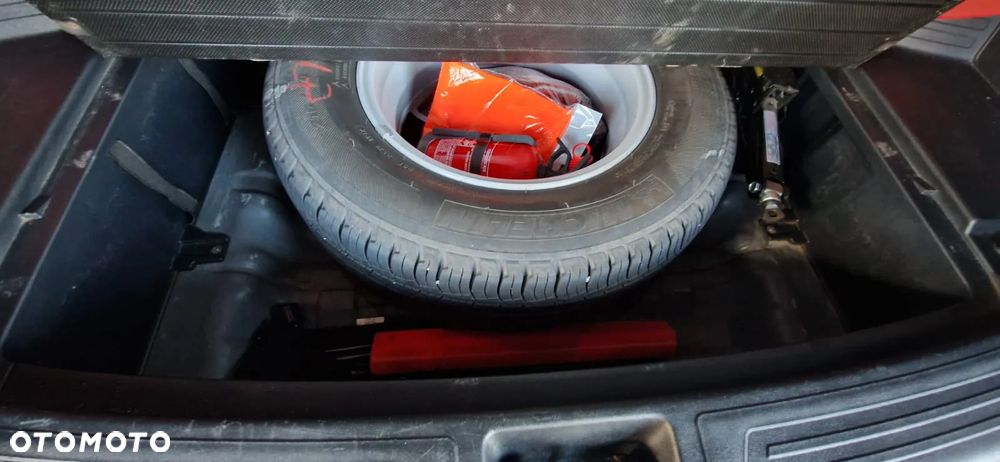 Hyundai ix35 2.0 CRDi 4WD Comfort - 12