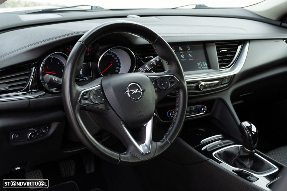 Opel Insignia Sports Tourer 1.6 CDTi Business Edition - 8