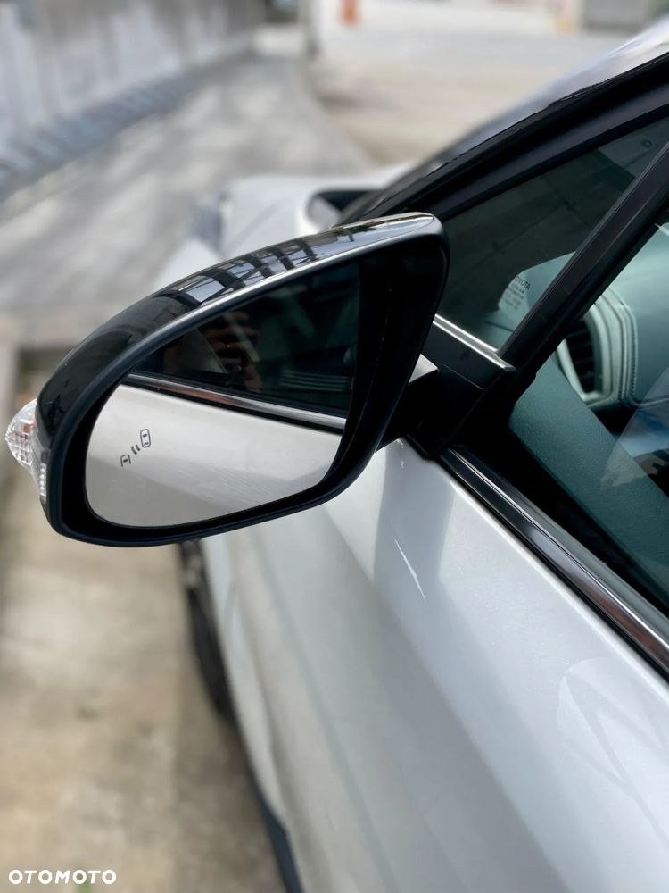 Toyota C-HR 1.8 Hybrid Selection - 13