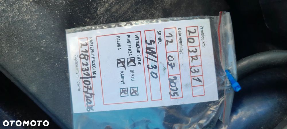 Ford Focus Turnier 1.6 TDCi DPF Start-Stopp-System Titanium - 27
