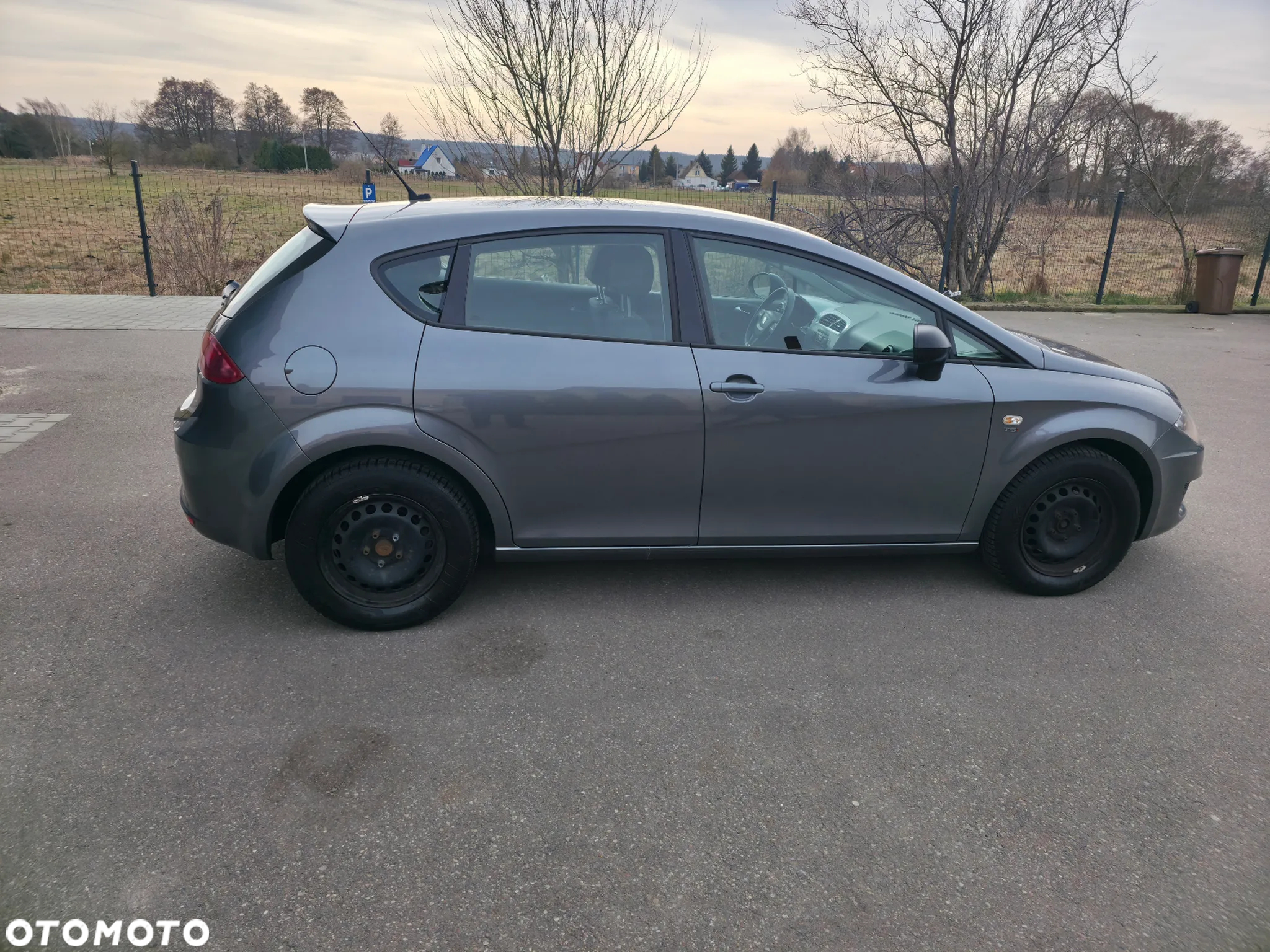 Seat Leon 1.2 TSI Ecomotive Reference - 5