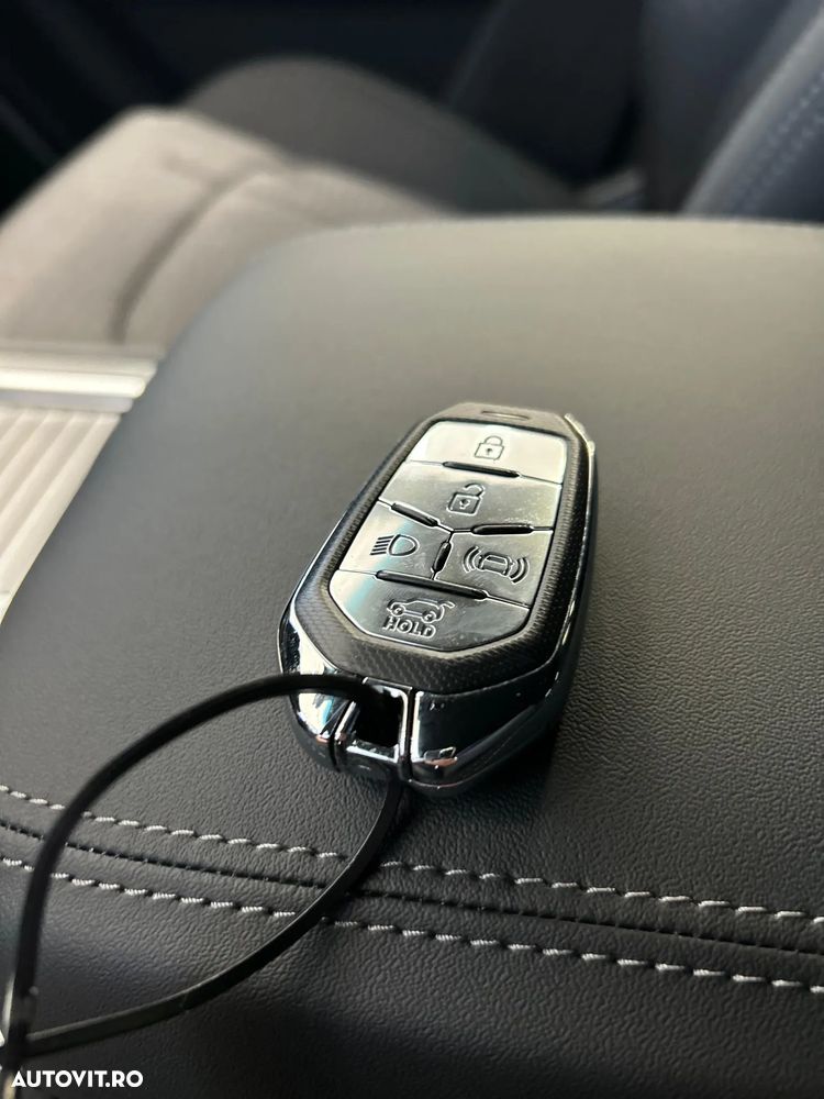 SsangYong REXTON G4 2.2 e-XDI 2WD Club - 9