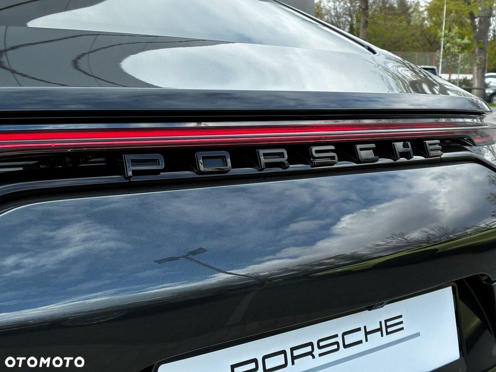 Porsche Panamera - 27