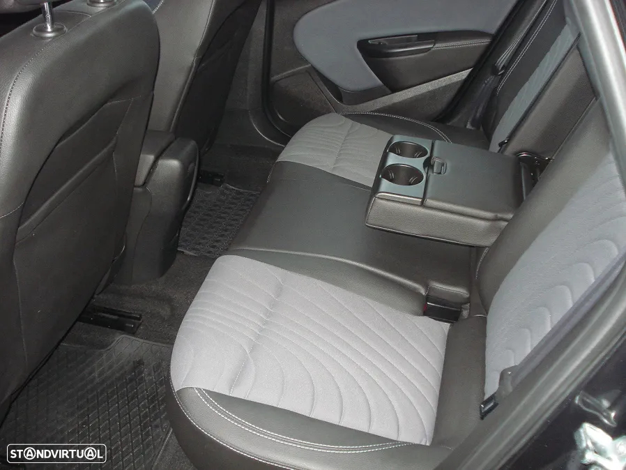 Opel Astra Sports Tourer 1.6 CDTi Cosmo S/S - 17