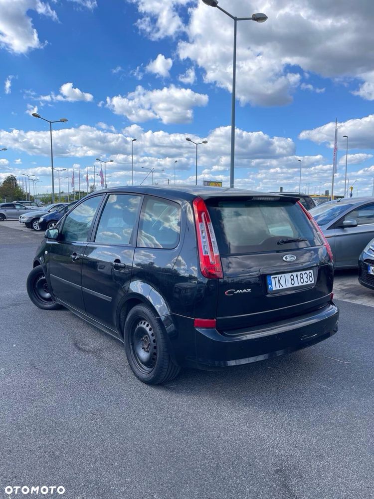 Ford C-MAX - 6