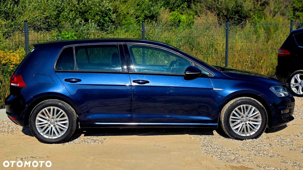 Volkswagen Golf 2.0 TDI BMT Highline - 19