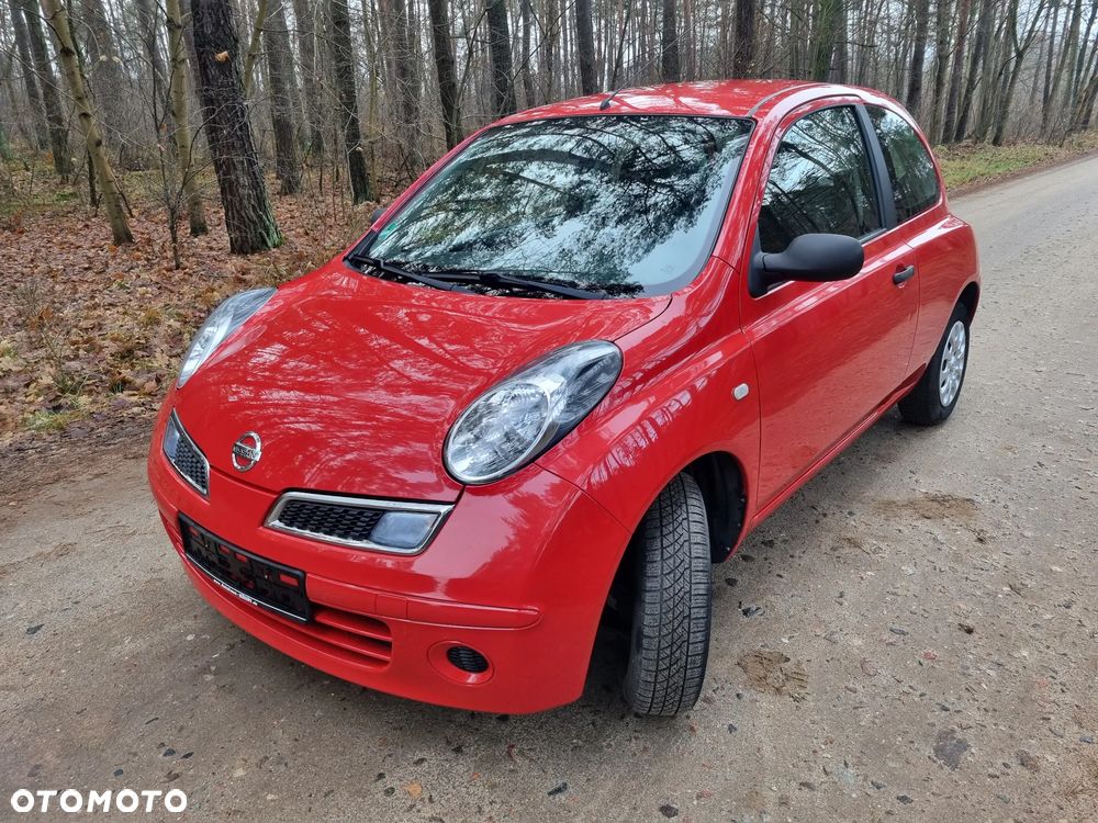 Nissan Micra 1.2 Plus - 18