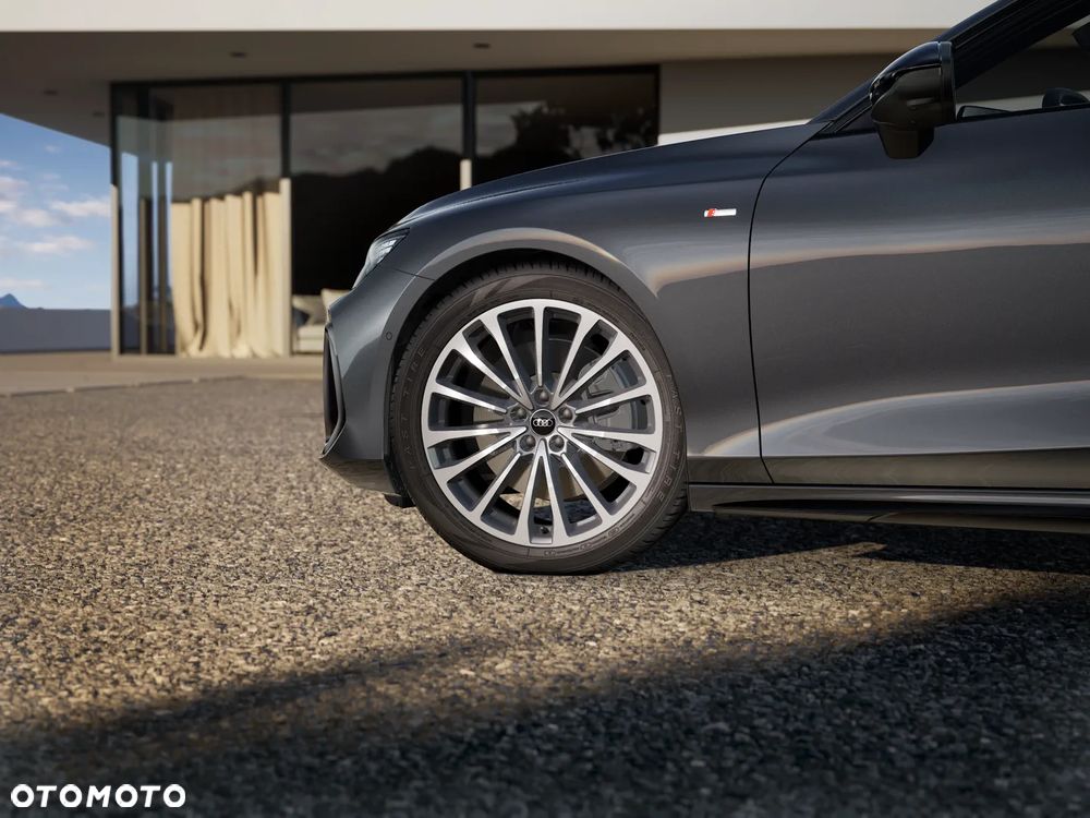 Audi A6 Limousine TDI mHEV Quattro S tronic - 8