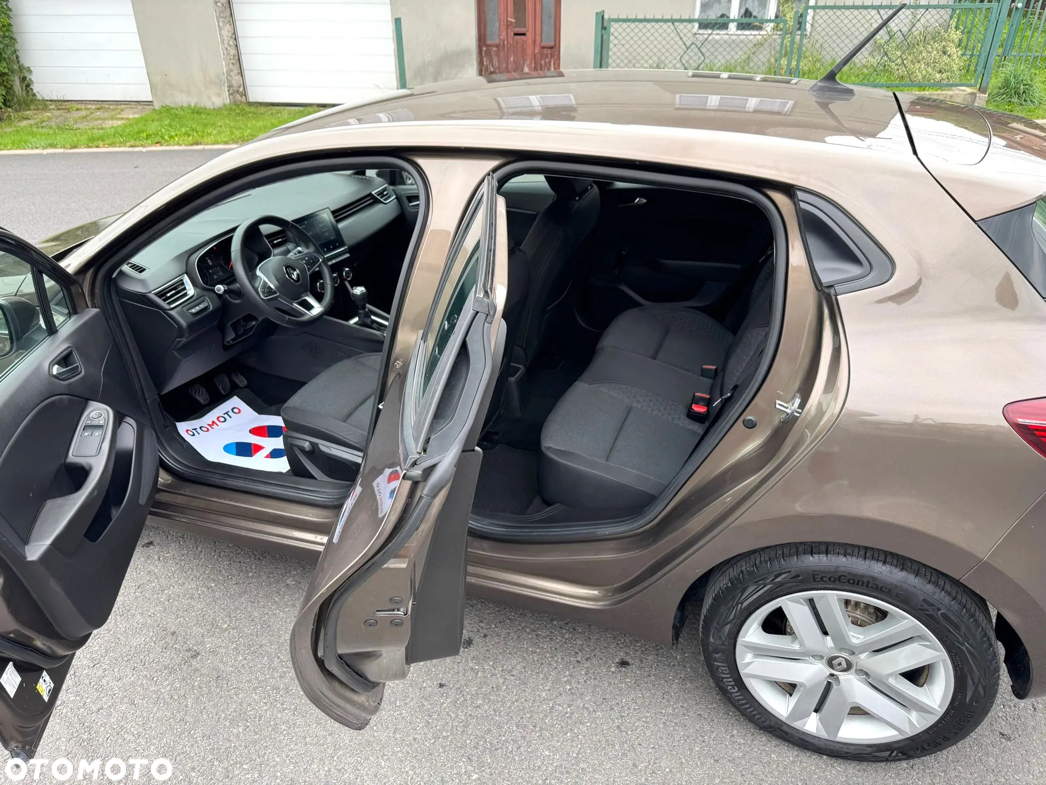 Renault Clio 1.0 TCe Zen - 9