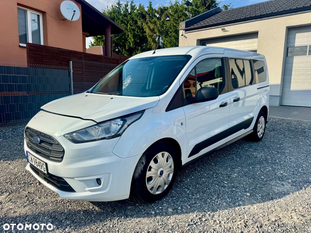 Ford Transit Connect Kombi 230 L2 Active N1 - 1